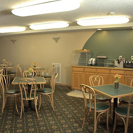 Americas Best Value Inn Annandale Eksteriør bilde