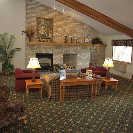 Americas Best Value Inn Annandale Eksteriør bilde