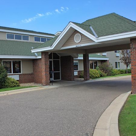 Americas Best Value Inn Annandale Eksteriør bilde