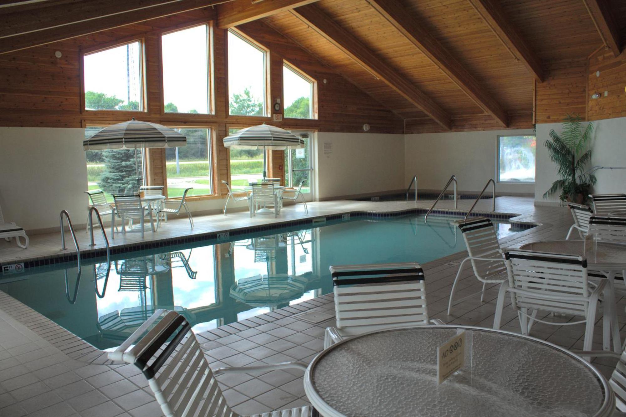Americas Best Value Inn Annandale Fasiliteter bilde