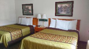 Americas Best Value Inn Annandale Rom bilde