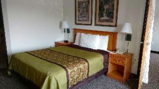 Americas Best Value Inn Annandale Rom bilde